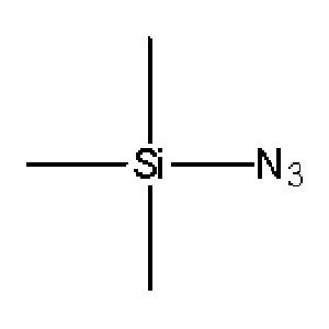 疊氮基三甲基硅烷
