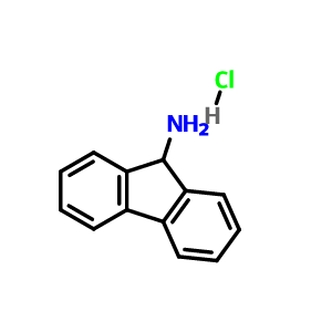 9-氨基芴鹽酸鹽