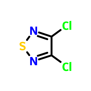 3,4-二氯-1,2,5-噻二唑