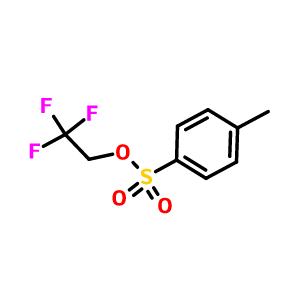 2,2,2-三氟乙基對甲苯磺酸酯