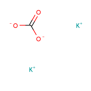 無水碳酸鉀
