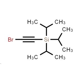 (2-溴乙炔基)三異丙基硅烷