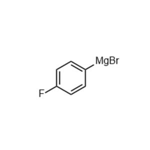 4-氟苯基溴化鎂