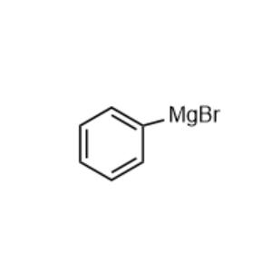 苯基溴化鎂