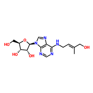 玉米素核苷