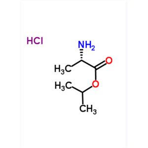 L-丙氨酸異丙酯鹽酸鹽
