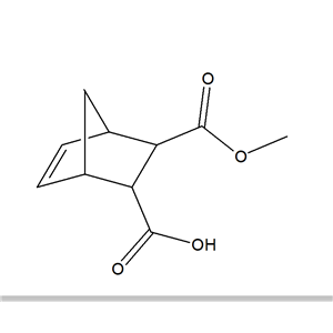 5-降冰片烯-2,3-二羧酸一甲酯