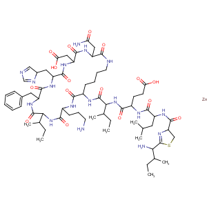 桿菌肽鋅