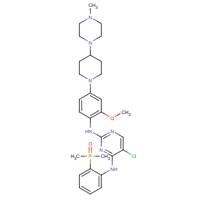 布格替尼