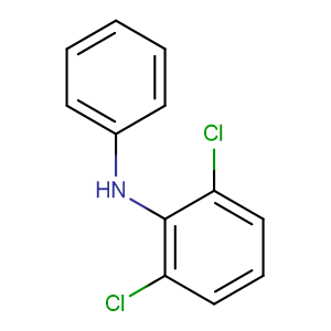 2,6-二氯二苯胺