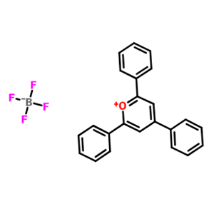 2,4,6-三苯基吡喃鎓四氟硼酸鹽