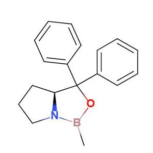(S)-2-甲基-CBS-惡唑硼烷