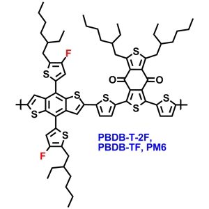 PM6，PCE135