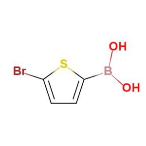 5-溴噻吩-2-硼酸