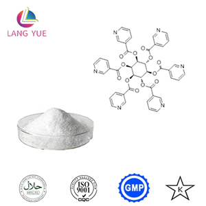 肌醇煙酸酯
