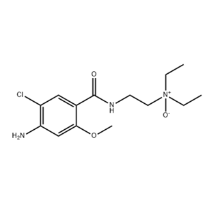 甲氧氯普安N氧化物