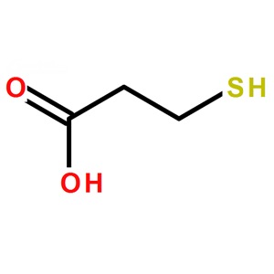 3-巰基丙酸