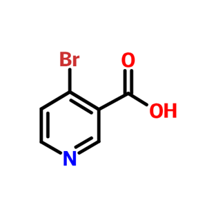 4-溴煙酸
