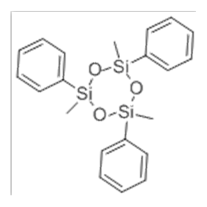 2,4,6-三甲基-2,4,6-三苯基環(huán)三硅氧烷