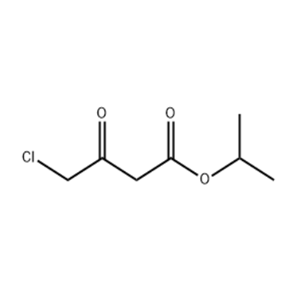 4-氯-3-氧代丁酸異丙酯