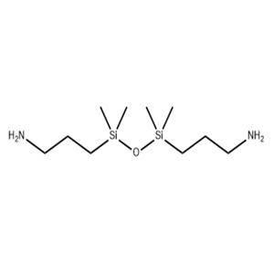 1,3-雙(3-氨基丙基)-1,1,3,3-四甲基二硅氧烷
