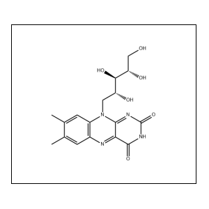 維生素 B2