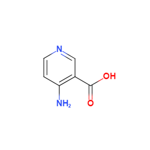 4-氨基煙酸
