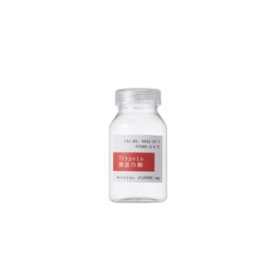 重組胰蛋白酶 豬源 Recombinant Trypsin