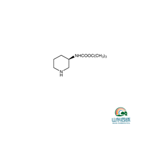 (R)-3-Boc-氨基哌啶