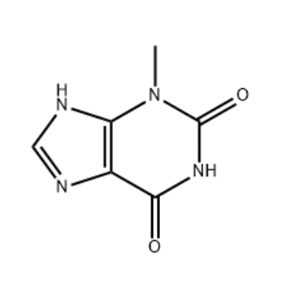 3-甲基黃嘌呤