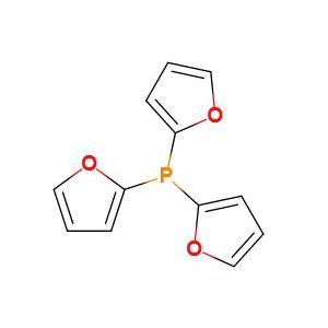 三(2-呋喃基)膦