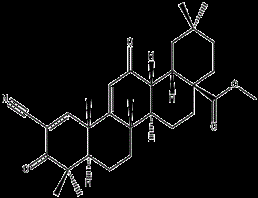 Bardoxolone methyl