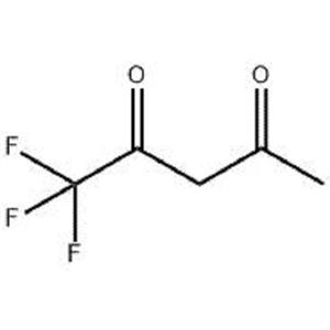 三氟乙酰丙酮