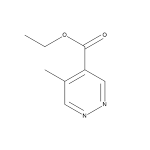 5-甲基噠嗪-4-羧酸乙酯