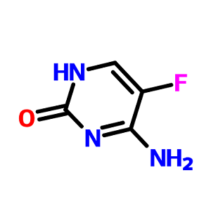 5-氟胞嘧啶