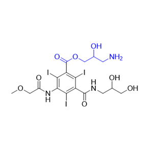 碘普羅胺雜質(zhì)01