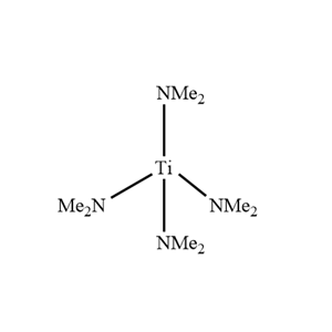 四(二甲氨基)鈦