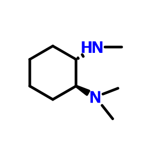 1S,2S-N,N,N'-三甲基-1,2-環(huán)己二胺