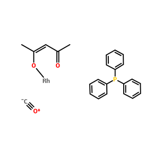 三苯基膦乙酰丙酮羰基銠(I)