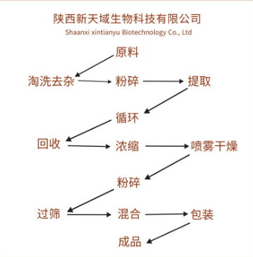 大豆提取物