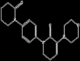 阿派沙班中間體Cas：545445-44-1