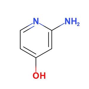 2-氨基-4-羥基吡啶