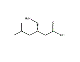 普瑞巴林