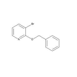 2-芐氧基-3-溴吡啶