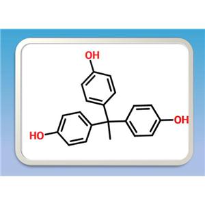 1,1,1-三(4-羥基苯基)乙烷