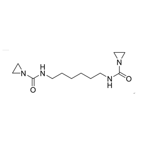N,N’-1,6-己二基雙(1-氮丙啶酰胺)