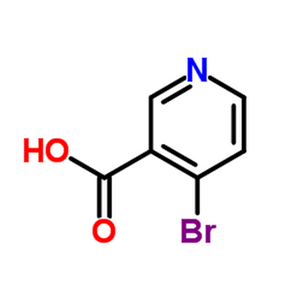 4-溴煙酸