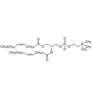 二油酰磷脂酰膽堿