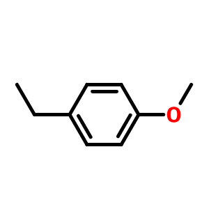 4-乙基苯甲醚