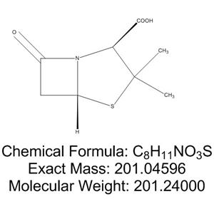 青霉烷酸
